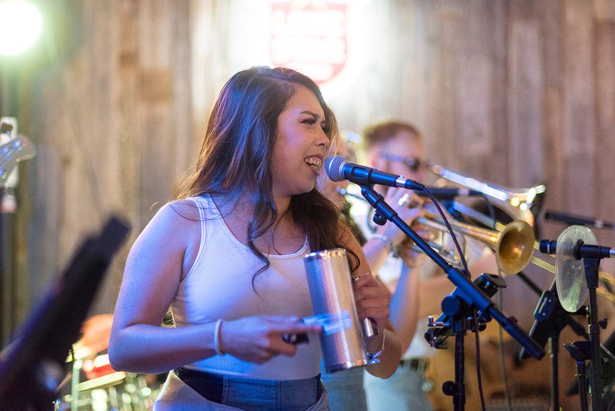 A Vital Lift Hillviews Magazine Texas State University